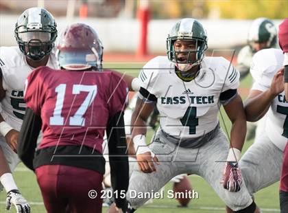 Thumbnail 2 in Cass Tech @ Mumford photogallery.