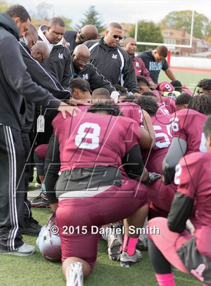 Thumbnail 3 in Cass Tech @ Mumford photogallery.