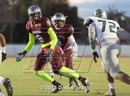 Thumbnail 2 in Cass Tech @ Mumford photogallery.