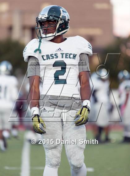 Thumbnail 3 in Cass Tech @ Mumford photogallery.
