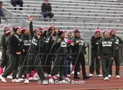 Thumbnail 3 in Cass Tech @ Mumford photogallery.