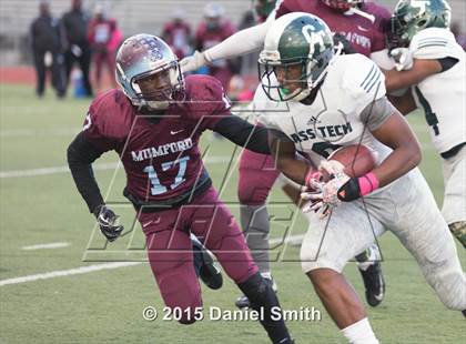 Thumbnail 1 in Cass Tech @ Mumford photogallery.