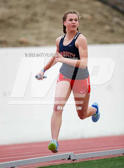 Thumbnail 1 in EB Relays photogallery.
