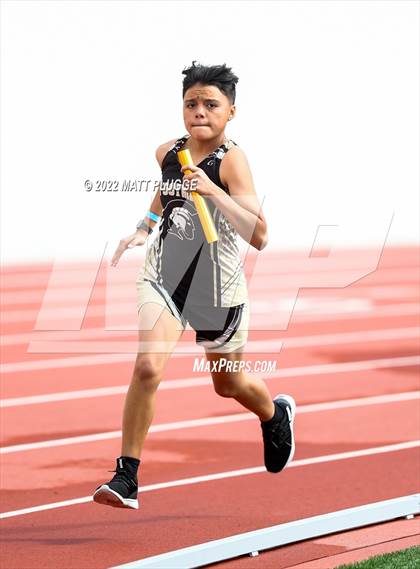 Thumbnail 3 in EB Relays photogallery.