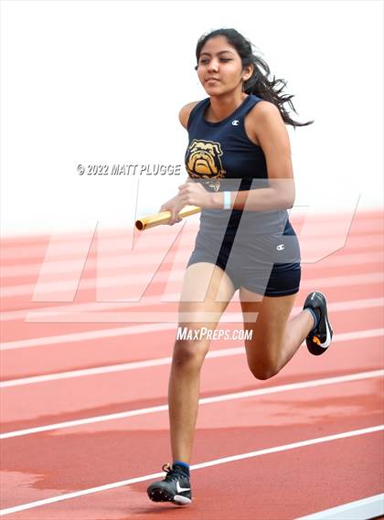 Thumbnail 1 in EB Relays photogallery.