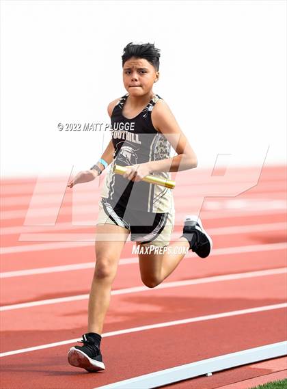 Thumbnail 1 in EB Relays photogallery.