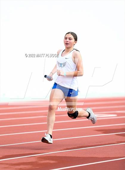 Thumbnail 1 in EB Relays photogallery.