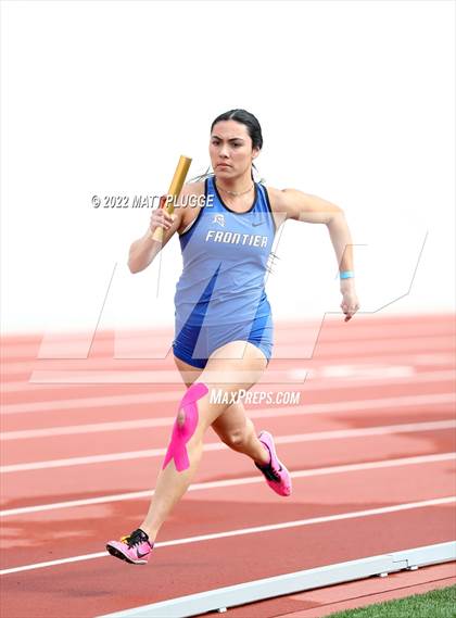 Thumbnail 1 in EB Relays photogallery.