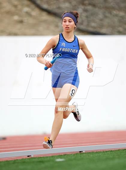 Thumbnail 1 in EB Relays photogallery.