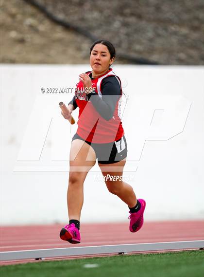 Thumbnail 3 in EB Relays photogallery.