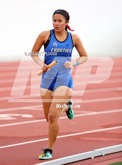 Thumbnail 1 in EB Relays photogallery.