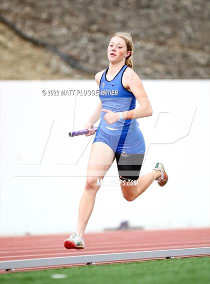 Thumbnail 1 in EB Relays photogallery.