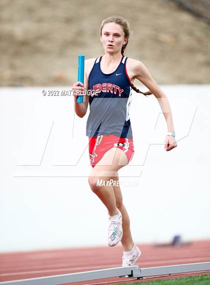 Thumbnail 1 in EB Relays photogallery.