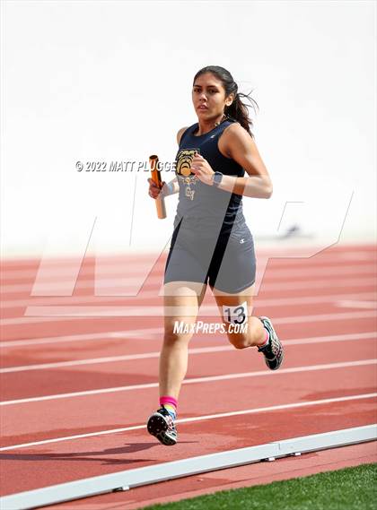 Thumbnail 1 in EB Relays photogallery.