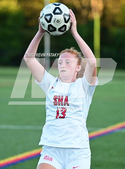 Thumbnail 2 in Sacred Heart Academy @ North Haven photogallery.
