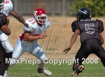 Thumbnail 3 in Vallejo @ Johnson photogallery.