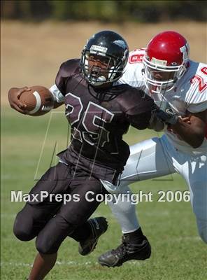 Thumbnail 1 in Vallejo @ Johnson photogallery.