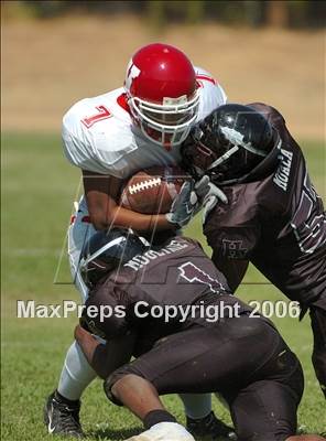 Thumbnail 3 in Vallejo @ Johnson photogallery.