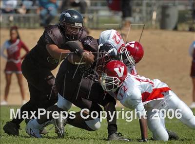 Thumbnail 1 in Vallejo @ Johnson photogallery.