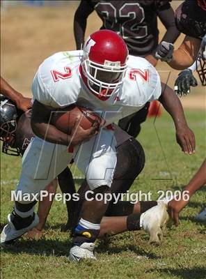 Thumbnail 1 in Vallejo @ Johnson photogallery.
