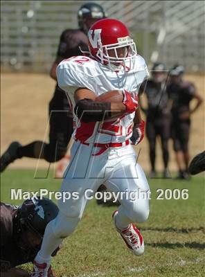 Thumbnail 1 in Vallejo @ Johnson photogallery.