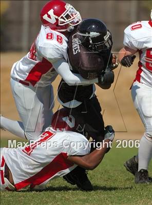 Thumbnail 1 in Vallejo @ Johnson photogallery.