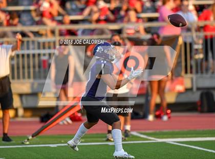 Thumbnail 2 in Warren vs Stevens [John Paul] photogallery.