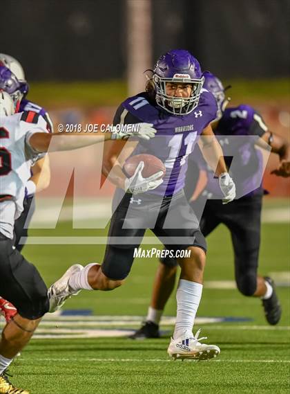 Thumbnail 1 in Warren vs Stevens [John Paul] photogallery.