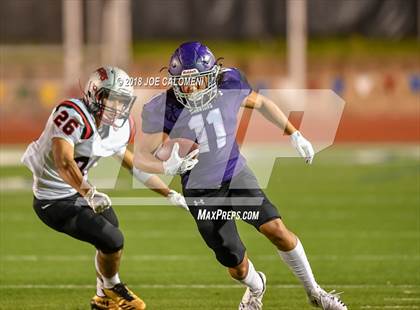 Thumbnail 3 in Warren vs Stevens [John Paul] photogallery.