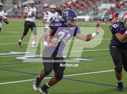 Thumbnail 3 in Warren vs Stevens [John Paul] photogallery.
