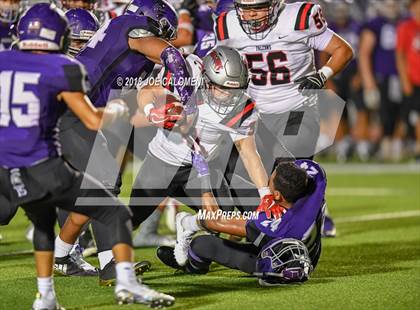 Thumbnail 3 in Warren vs Stevens [John Paul] photogallery.