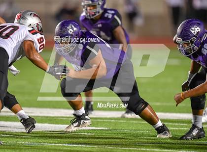Thumbnail 3 in Warren vs Stevens [John Paul] photogallery.