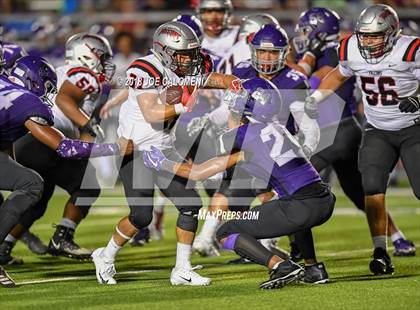 Thumbnail 2 in Warren vs Stevens [John Paul] photogallery.
