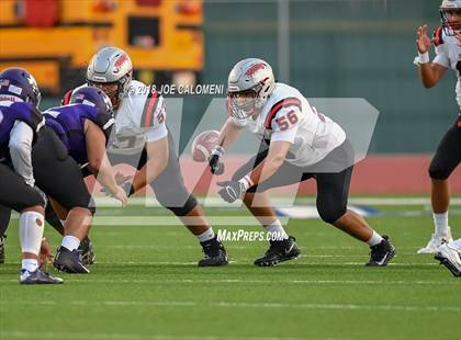 Thumbnail 3 in Warren vs Stevens [John Paul] photogallery.
