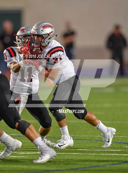 Thumbnail 1 in Warren vs Stevens [John Paul] photogallery.