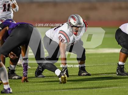 Thumbnail 1 in Warren vs Stevens [John Paul] photogallery.