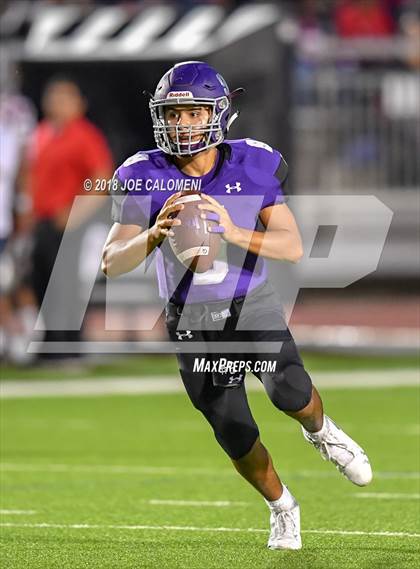 Thumbnail 2 in Warren vs Stevens [John Paul] photogallery.