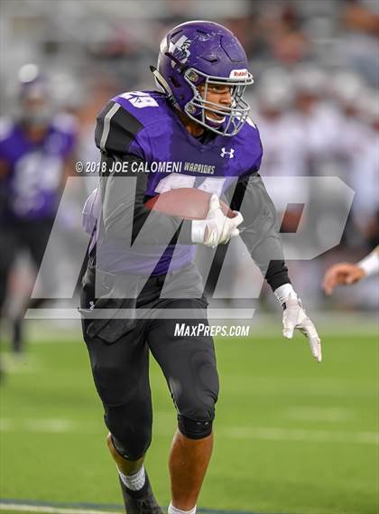 Thumbnail 1 in Warren vs Stevens [John Paul] photogallery.