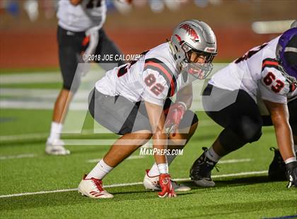 Thumbnail 3 in Warren vs Stevens [John Paul] photogallery.