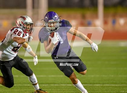 Thumbnail 2 in Warren vs Stevens [John Paul] photogallery.