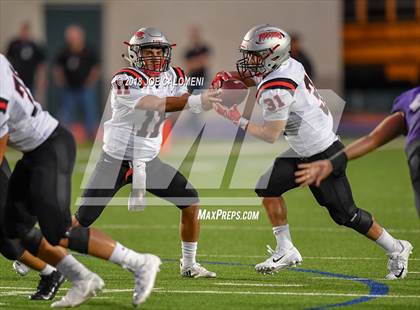 Thumbnail 3 in Warren vs Stevens [John Paul] photogallery.