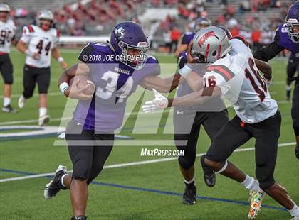 Thumbnail 1 in Warren vs Stevens [John Paul] photogallery.