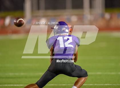 Thumbnail 1 in Warren vs Stevens [John Paul] photogallery.