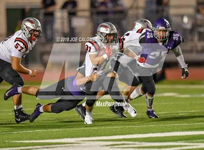 Thumbnail 1 in Warren vs Stevens [John Paul] photogallery.