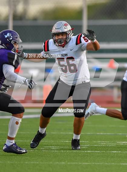 Thumbnail 1 in Warren vs Stevens [John Paul] photogallery.