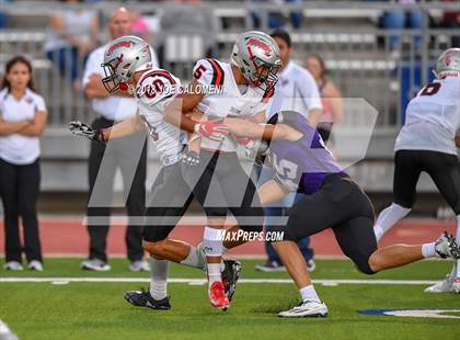 Thumbnail 2 in Warren vs Stevens [John Paul] photogallery.
