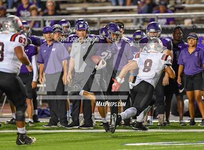 Thumbnail 1 in Warren vs Stevens [John Paul] photogallery.