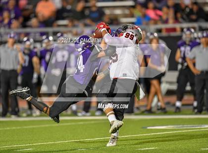 Thumbnail 3 in Warren vs Stevens [John Paul] photogallery.