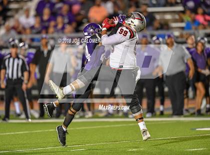 Thumbnail 1 in Warren vs Stevens [John Paul] photogallery.