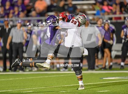 Thumbnail 2 in Warren vs Stevens [John Paul] photogallery.